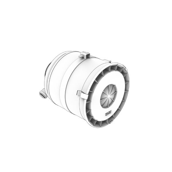 VOLVO Penta Air Filter 21196916