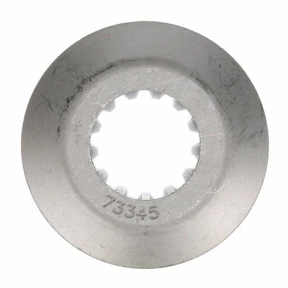 Mercury/Mariner Thrust Washer
