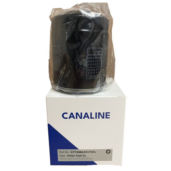 CANALINE Fuel Filter
