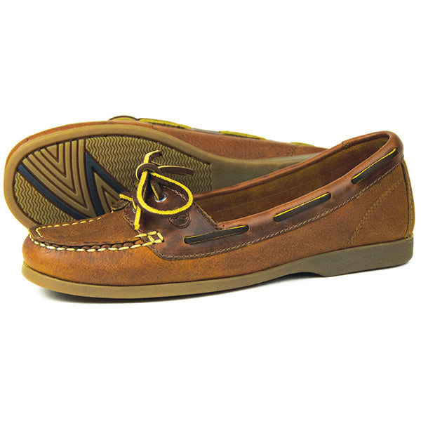 ORCA Bay Schooner - Women's Deck Shoes
