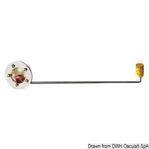 Mechanical Level indicator