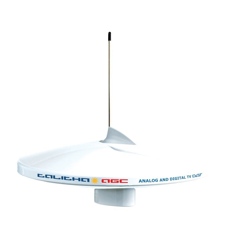 GLOMEX TV Antenna Talitha V9125AGCU/DAB2