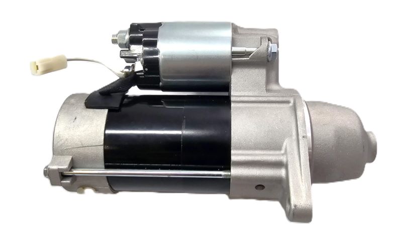 NANNI Starter Motor