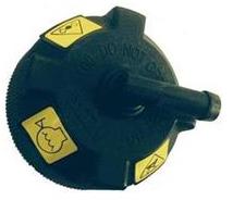 Nanni Radiator Cap
