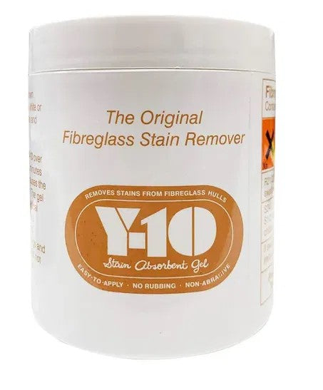 Y10 Stain remover