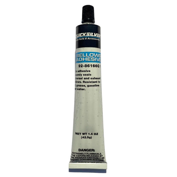 BELLOWS Adhesive 92-8M0133959