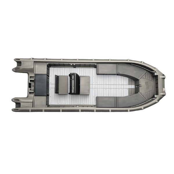 Whaly 620R (Pro) Boat - All Colours