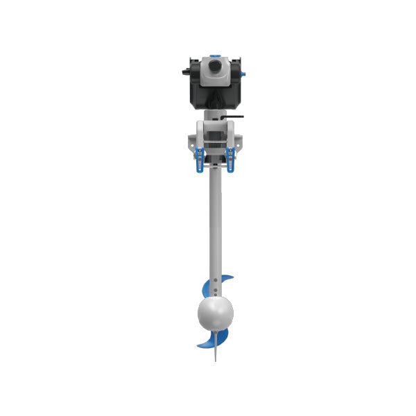 ePropulsion SPIRIT 2 (Motor only)