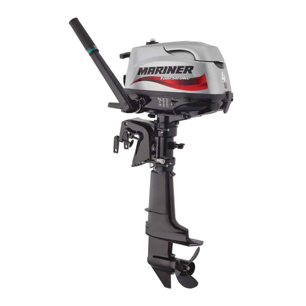 MARINER F4M 4hp Outboard Engine (F4MH)