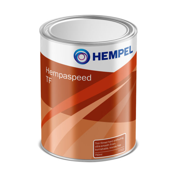 Hempel Hempaspeed TF