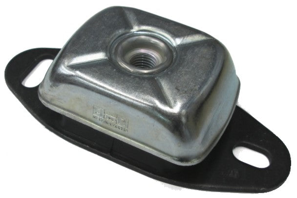 Shire engine mount