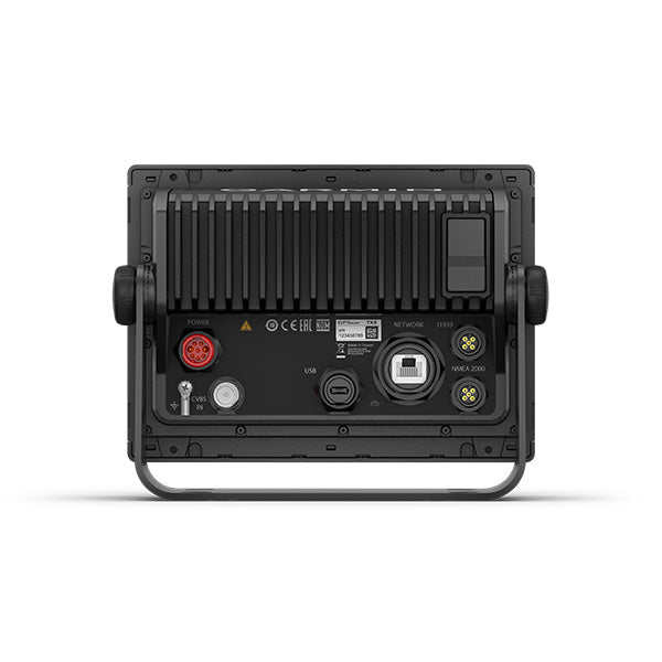 Garmin GPSMap 723 Chartplotter