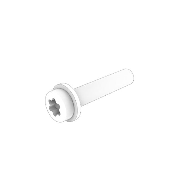 VOLVO Penta Six Point Socket Screw