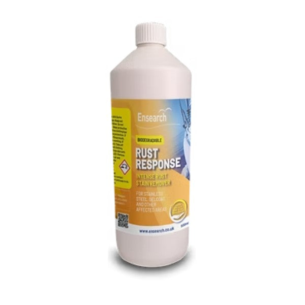 Ensearch Rust Response 1L