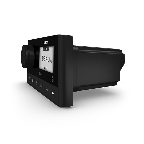 FUSION MS-RA210 and XS Sports Speaker Kit