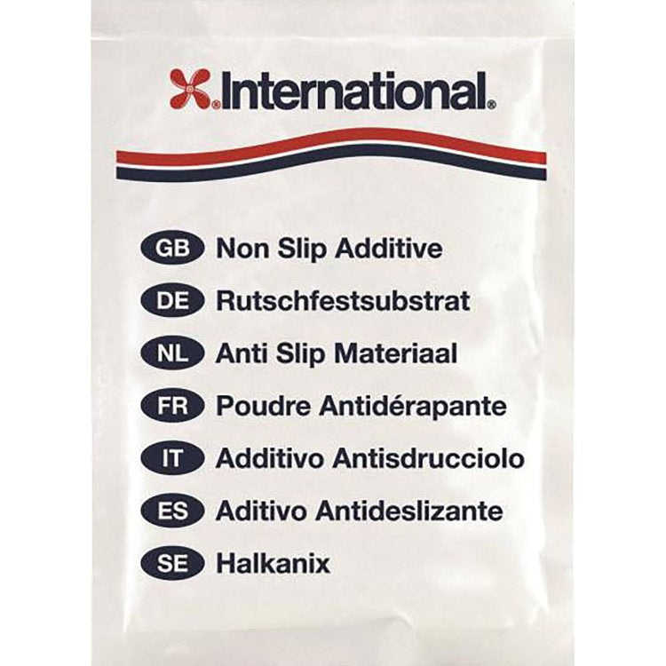 International Non-slip Additive
