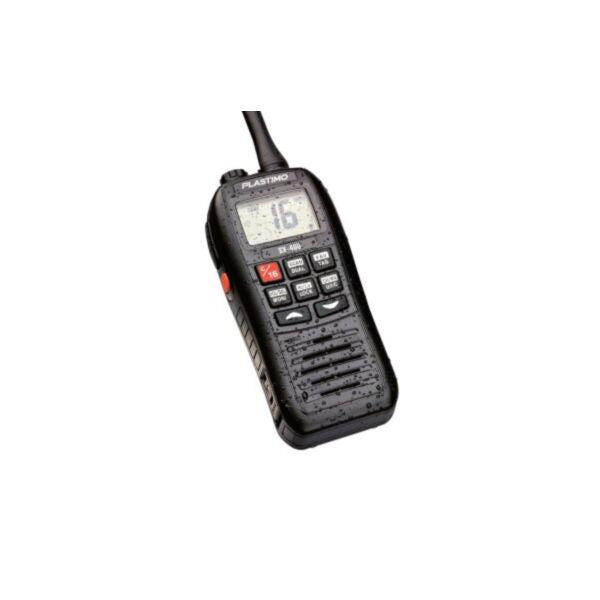 SX-400+ Handheld VHF