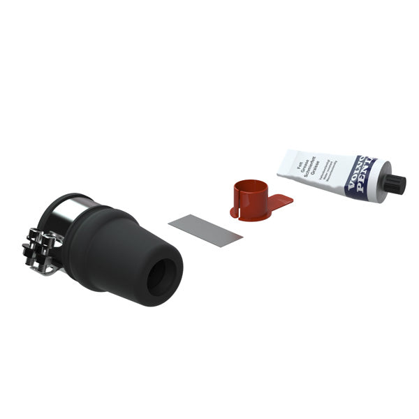 Volvo Penta Rubber Shaft Seal