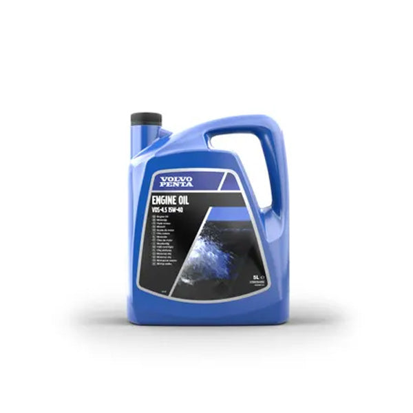 Volvo Penta Engine Oil VDS-4.5 15W-40 5L