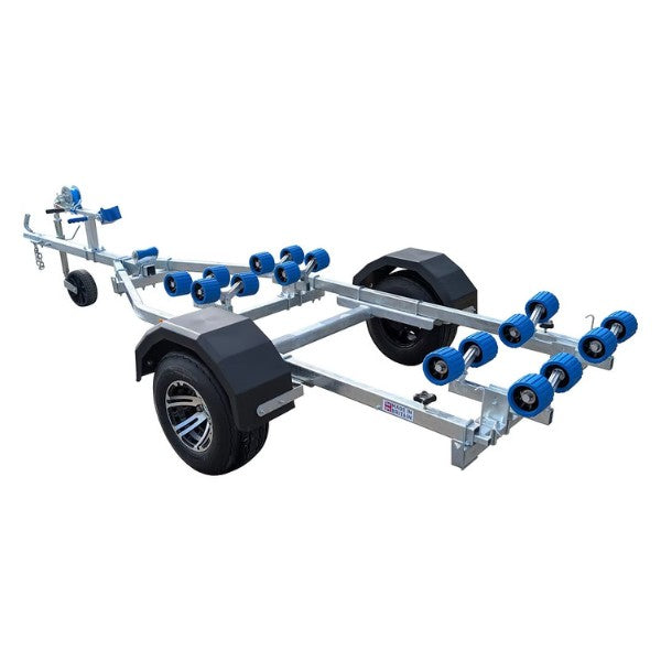 Extreme 750kg Jet Ski Trailer