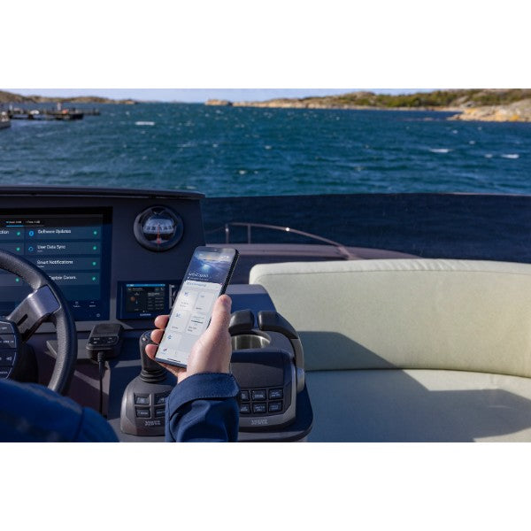 Garmin Signal RM 100