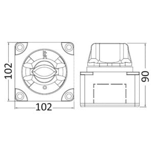Battery Switch