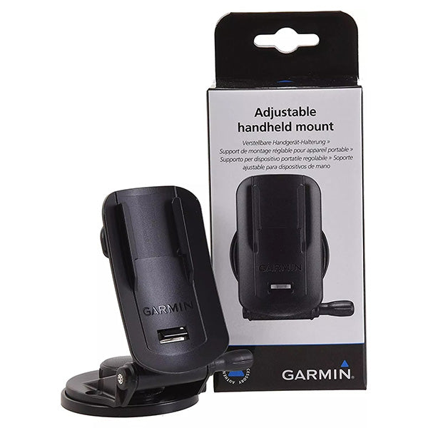 Garmin Adjustable Handheld Mount