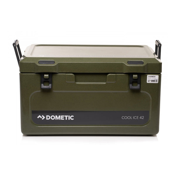 DOMETIC Cool-Ice CI 42L Insulation Box Green