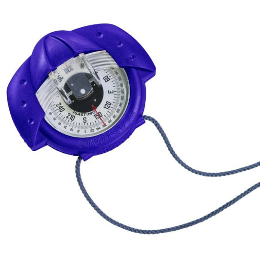 COMPASS Iris 50 Blue Z/AB