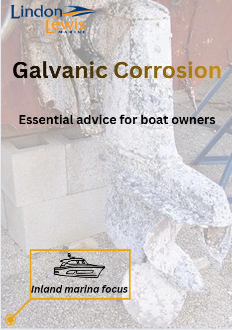 Guide to galvanic corrosion