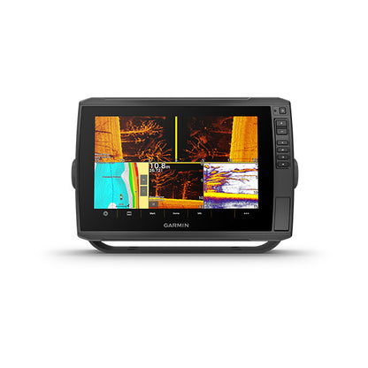 Garmin ECHOMAP Ultra 2 10" Chartplotter