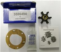 Volvo Penta Impeller kit (3586494)