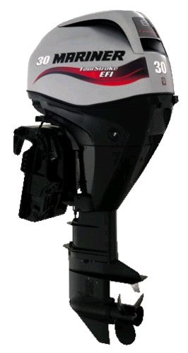Mariner F30ELPT EFI 30hp Outboard Engine