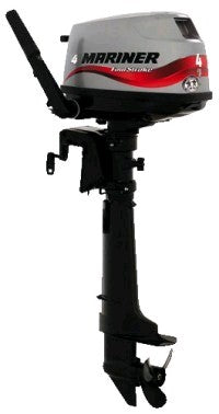 MARINER F4M 4hp Outboard Engine (F4MH)
