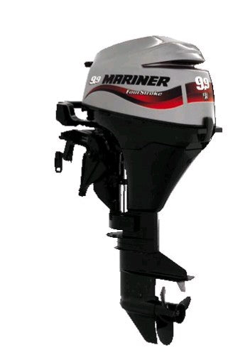 MARINER F9.9EL 9hp Outboard Engine (F9.9EL)