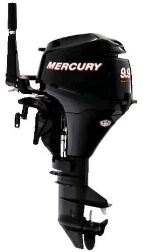 Mercury F9.9ML 9.9hp Outboard Engine