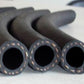 AG Rubber Fuel Hose ISO 7840