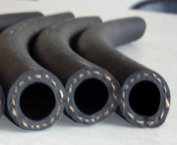 AG Rubber Fuel Hose ISO 7840