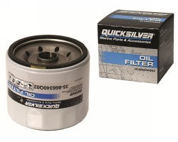 Mercruiser Oil Filter