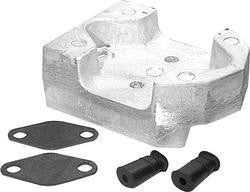 Mercruiser Gimbal Housing Anode