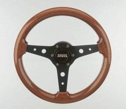 VOLVO Penta Hardwood Sports Steering Wheel 3843317