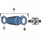 Volvo Penta Bellows Kit 876294