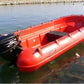 Whaly Boat Bench Seat - X Small