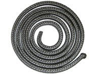 3/8" Graphite Gland Packing (10mm x 1m)