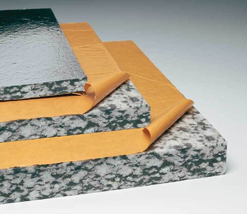 Volvo Penta Sound Absorbent Panels