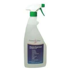 Formula One Cleaner / Degreaser (750ml)