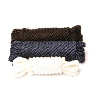 KINGFISHER Dockline 10mm x 10m Navy