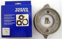 Volvo Penta MAGNESIUM Ring Kit (876137)