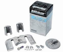 Magnesium Anode Kit