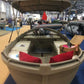 Whaly 450 Classic with engine and added features